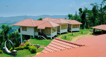 Homestay packages