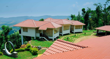 rooms in kodaikanal