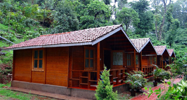 rooms in kodaikanal