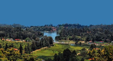 travels in kodaikanal