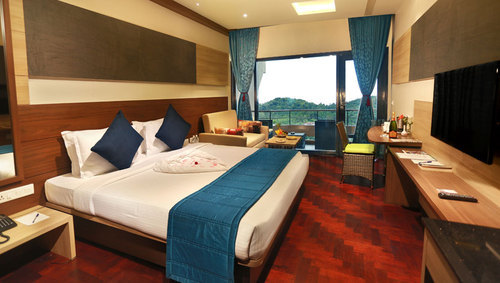 Luxury Rooms in Kodaikanal